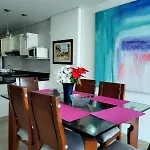 Live Stay - Torres Del Lago