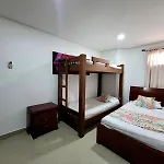 Live Stay - Torres Del Lago