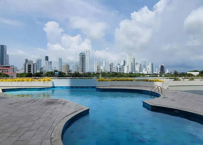 Live Stay - Torres Del Lago
