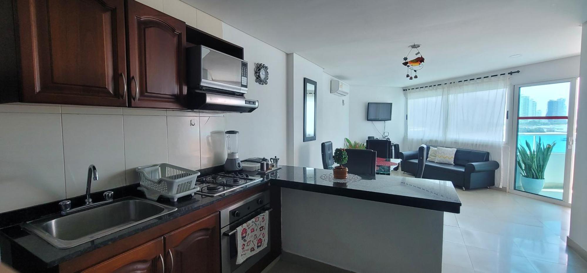 Apartahotel Live - Torres Del *