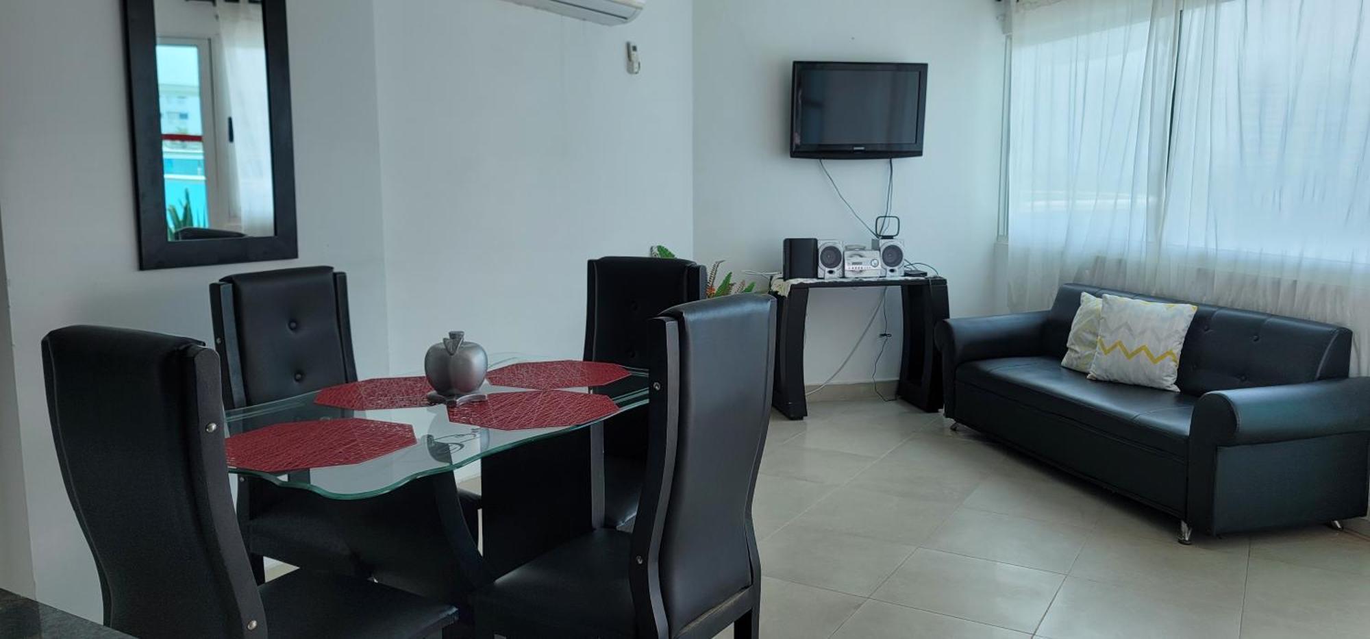 Apartahotel Live - Torres Del Cartagena