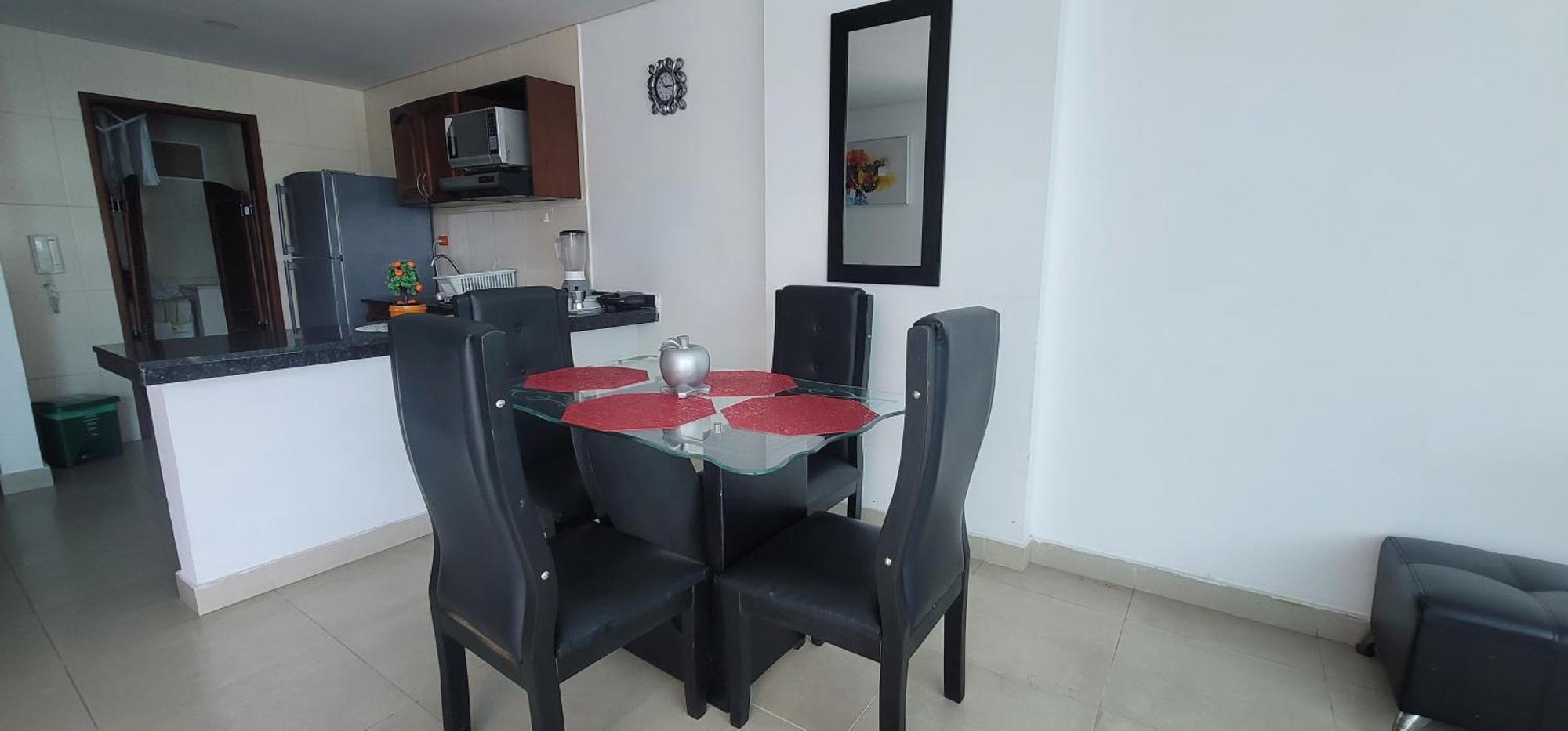 Live - Torres Del Apartahotel *
