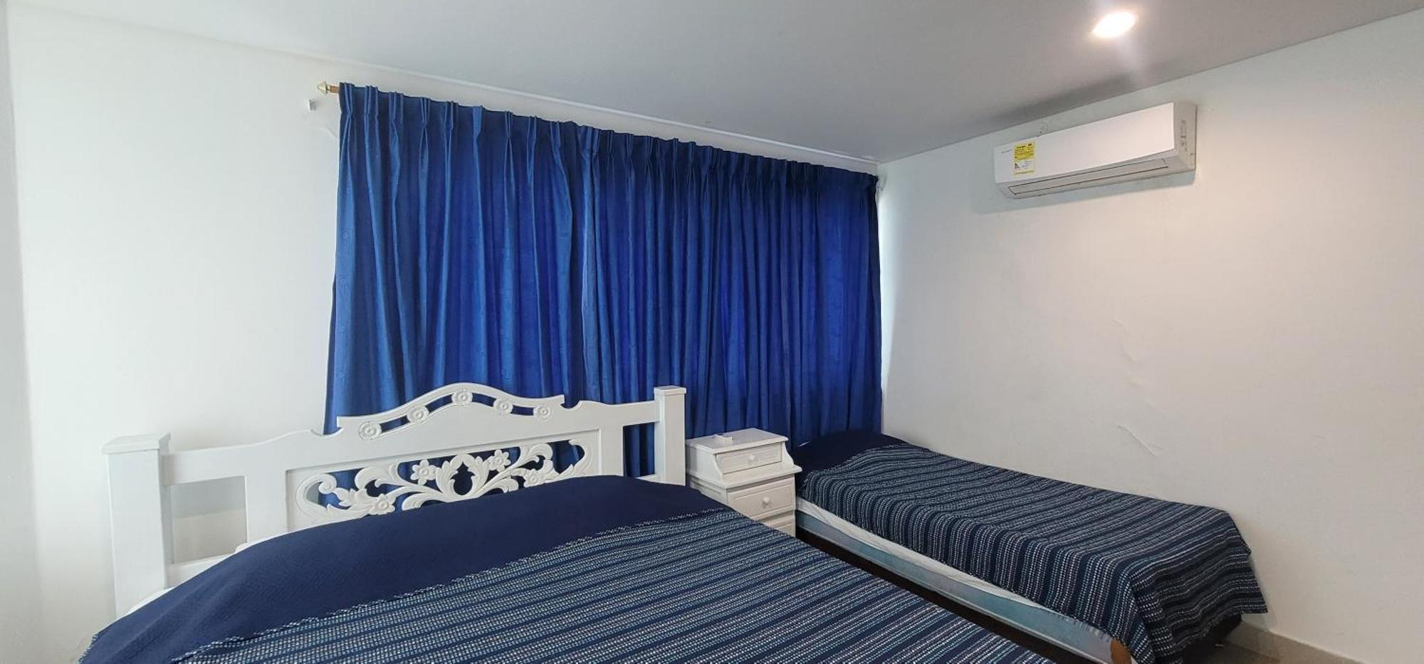 Apartahotel Live - Torres Del