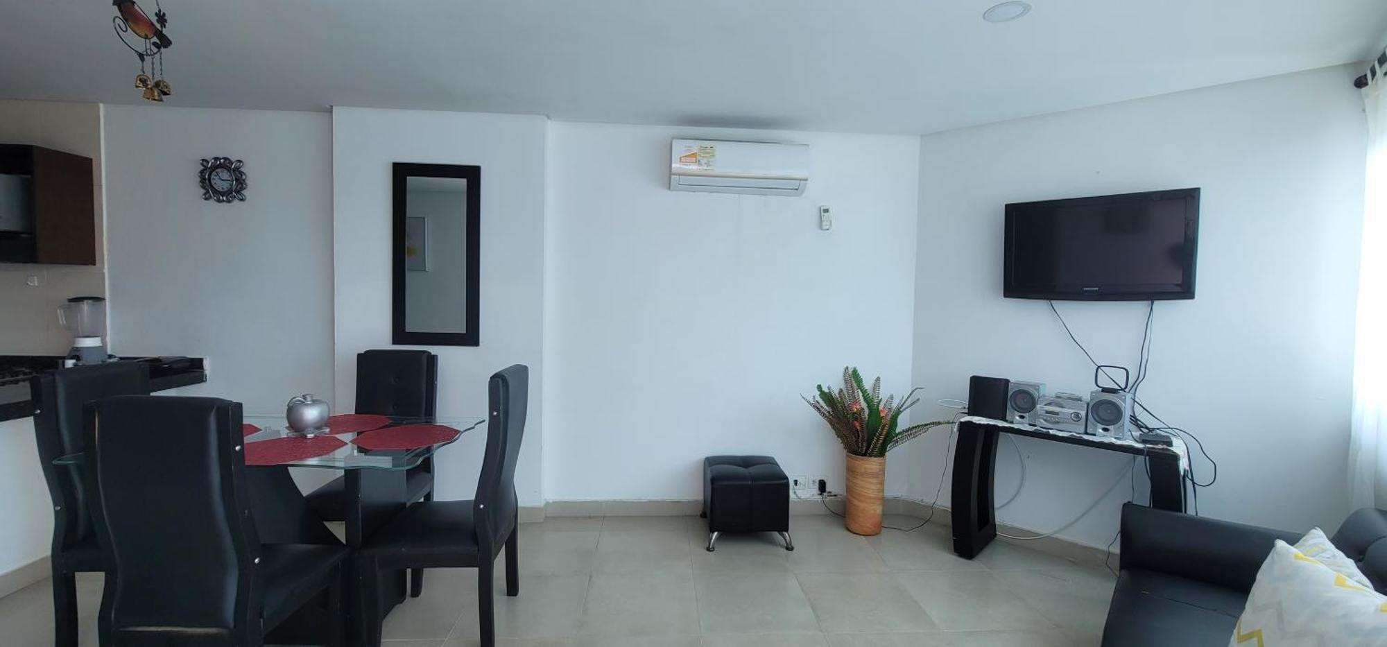 Apartahotel Live - Torres Del Cartagena