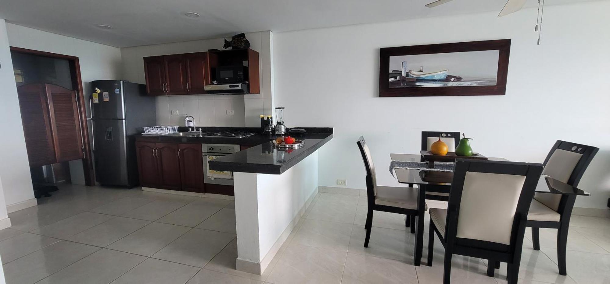 Apartahotel Live - Torres Del *