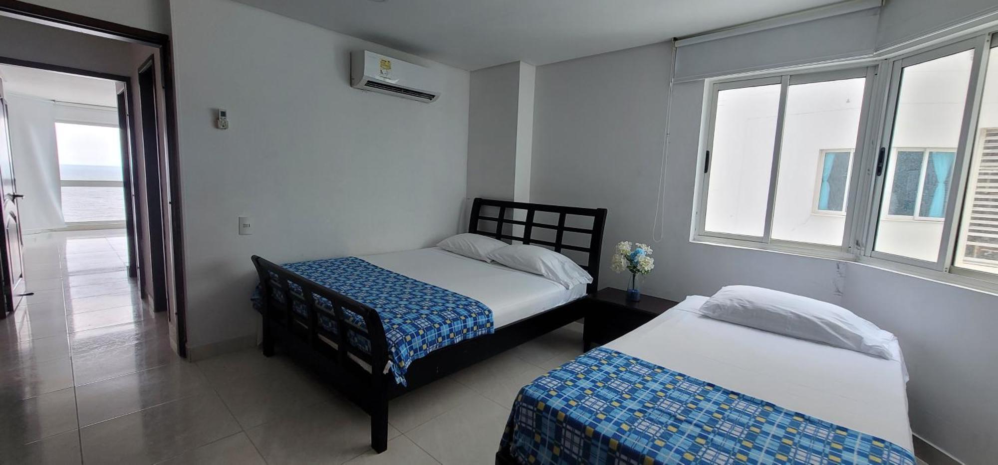 Apartahotel Live - Torres Del *
