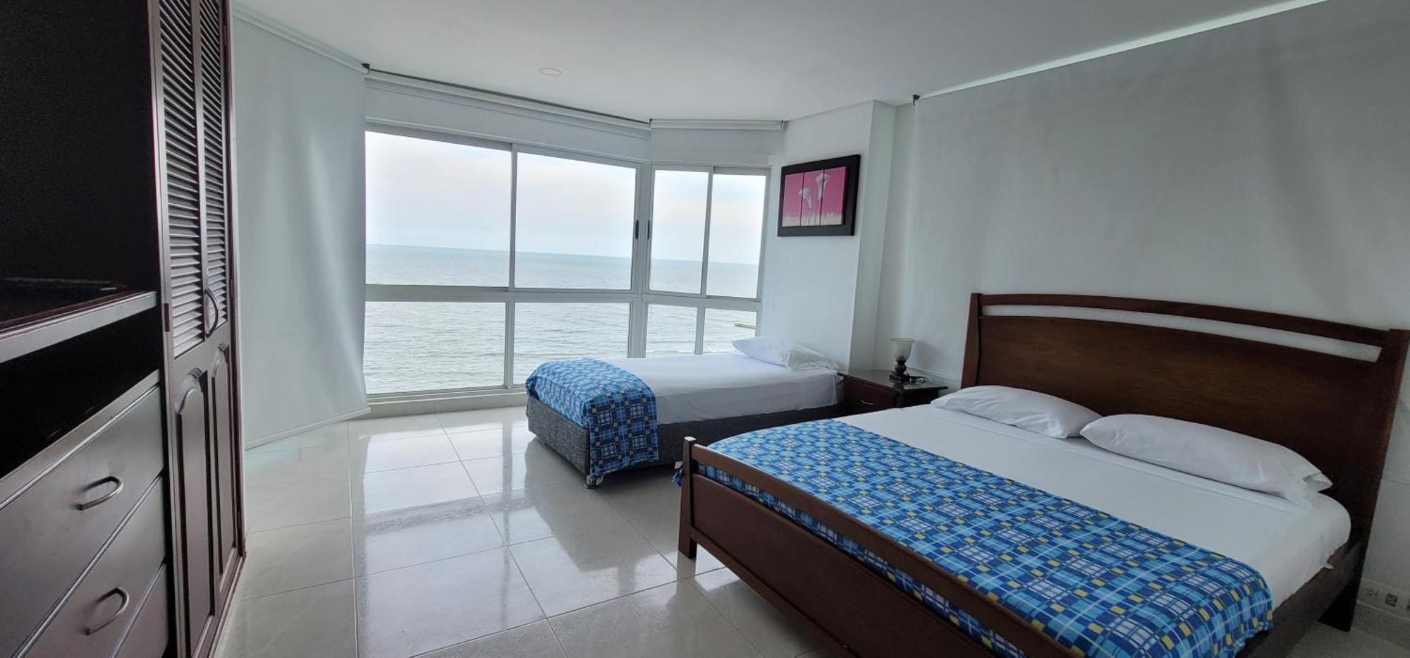 Apartahotel Live - Torres Del