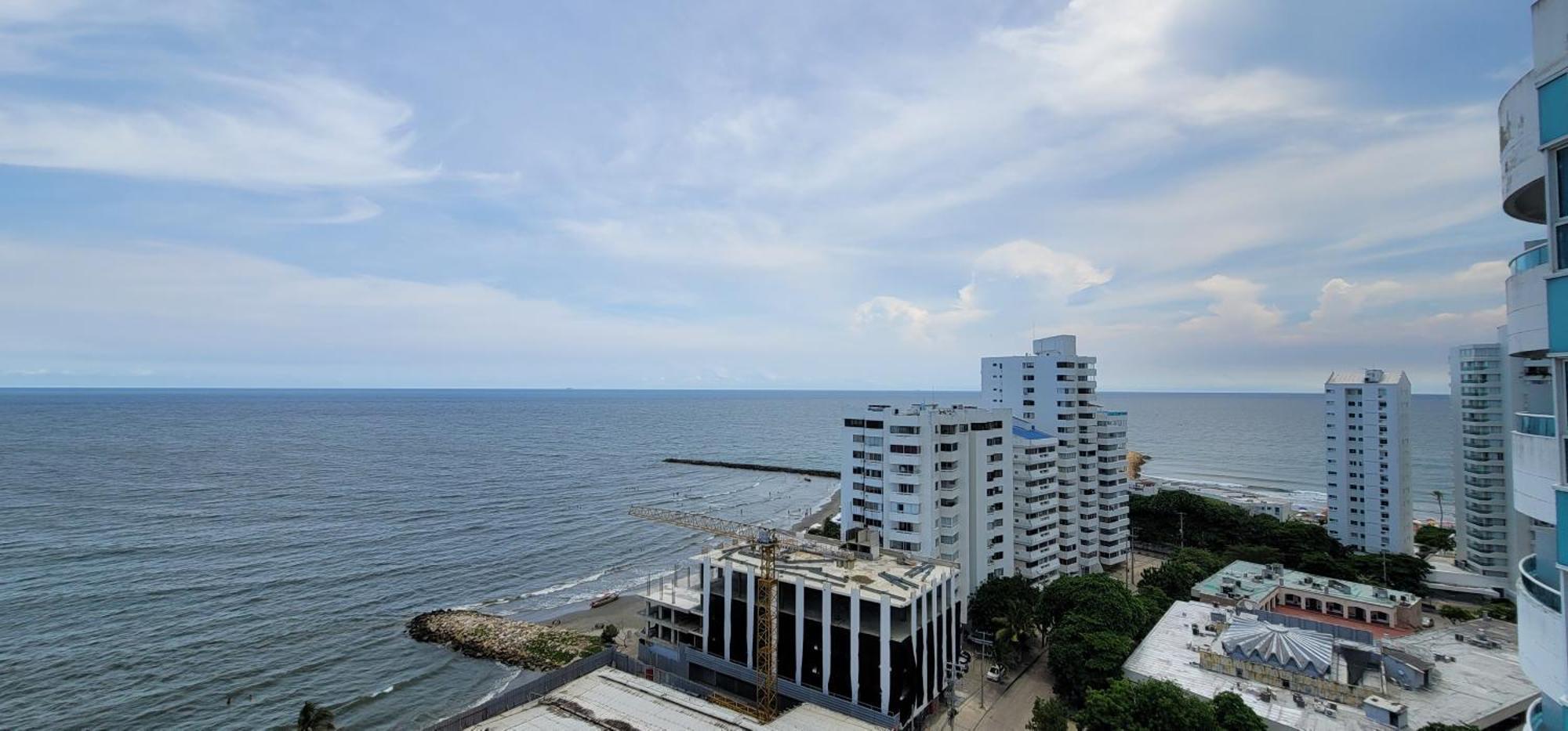 Apartahotel Live - Torres Del *