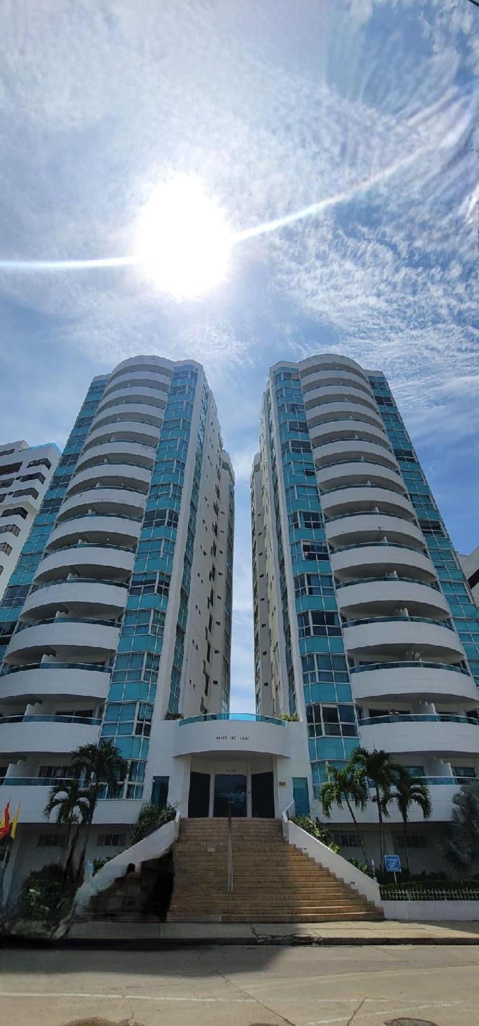 Apartahotel Live - Torres Del *