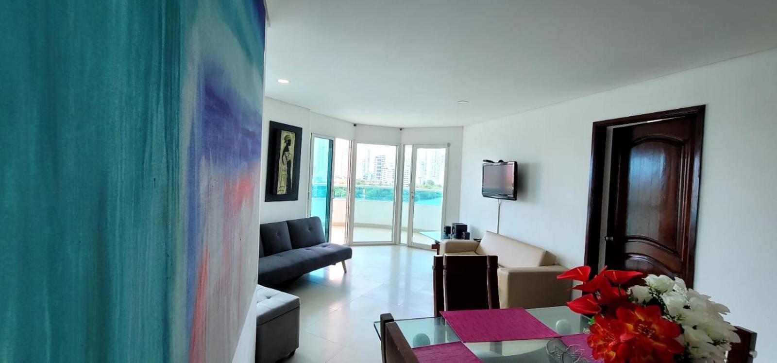 Apartahotel Live - Torres Del *